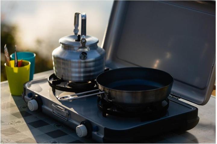 Immagine prodotto Campingaz Cucina da campeggio 2 CV PZ