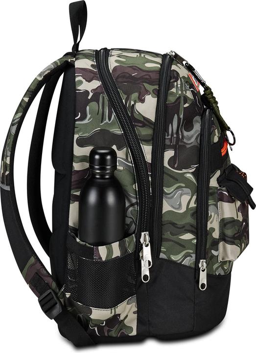 Actual product image Seven Advanced Lightventure School Backpack (32 l)