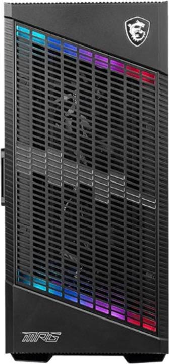 Actual product image MSI MPG Velox 100P Airflow (ATX)