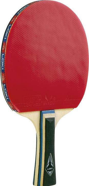 Actual product image Winfun Table Pong Racket