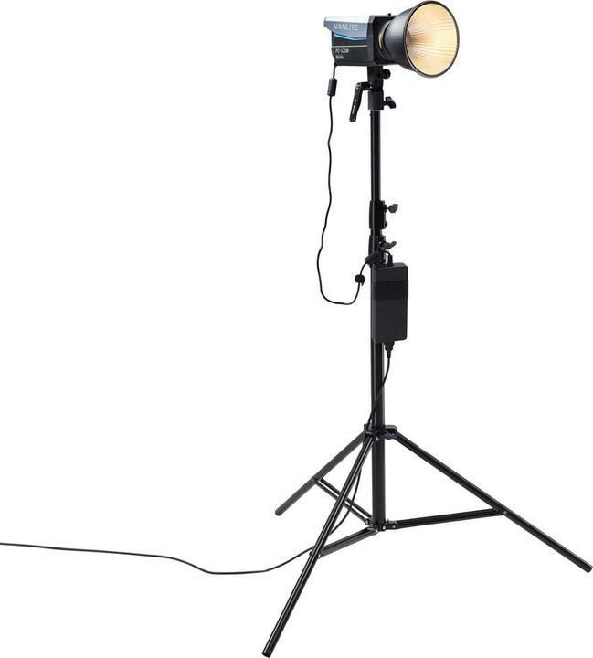 Actual product image Nanlite FC-120B (Studio light, Video light)