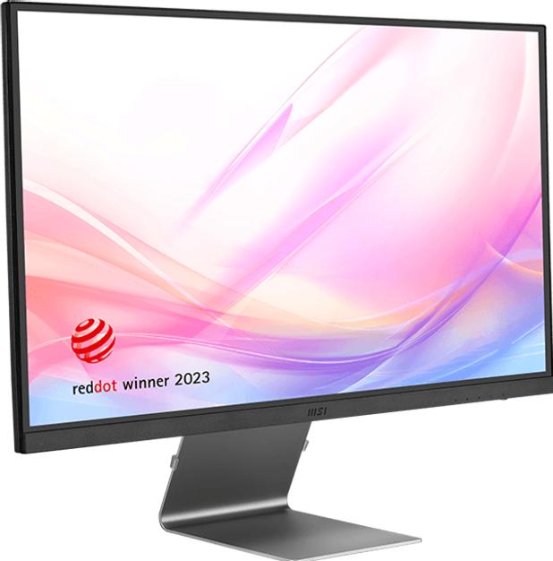 Image du produit MSI Modern MD271UL (3840 x 2160 pixels, 27.01")