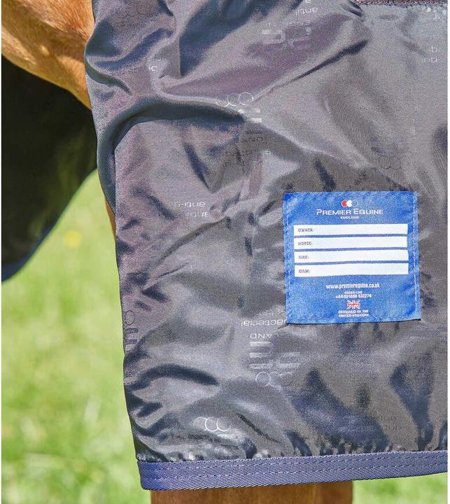 Image du produit Premier Equine Buster Original 0 g (206 cm)