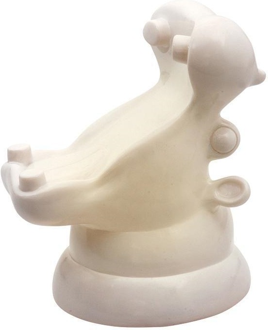 Actual product image Puhlmann Hippo Light table lamp (E14)