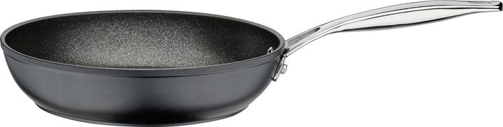 Actual product image Küchenprofi Frying pan 24 cm (Frying pan, Aluminium, 24 x 4.80 cm)