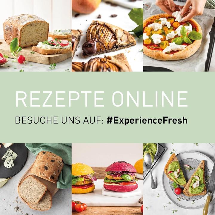 Produktbild Panasonic SD-PN100