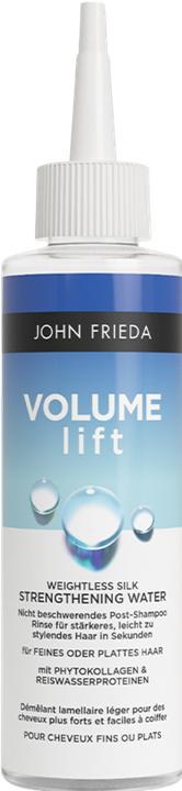 Immagine prodotto John Frieda Weightless Silk (200 ml)