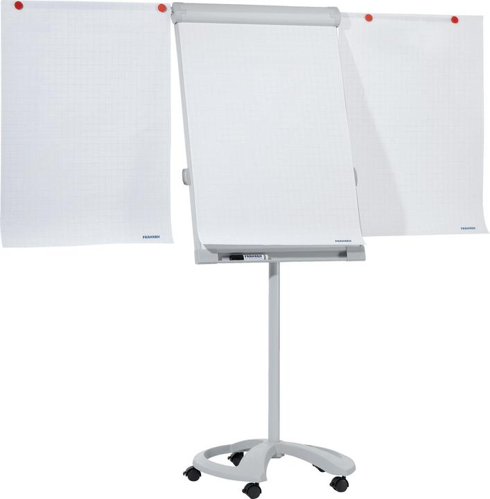 Actual product image Franken Mobil Deluxe (65 x 100 cm)