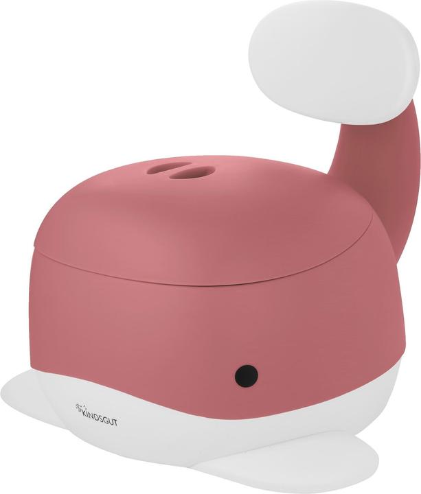 Kindsgut Kindertöpfchen Wal