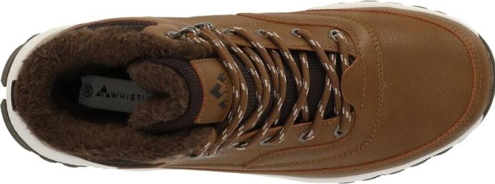 Actual product image Whistler Parrite (41)