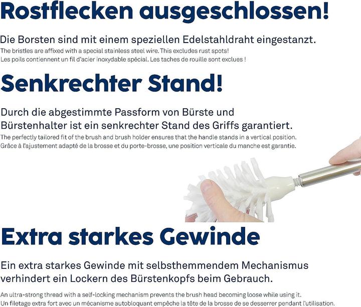 Image du produit Kela La Brosse - Classic