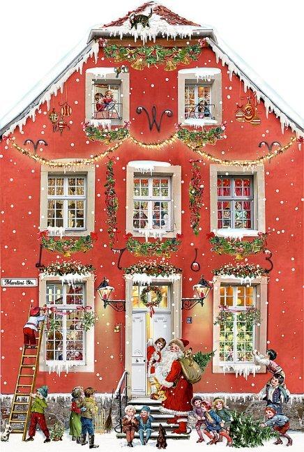 Adventskalender