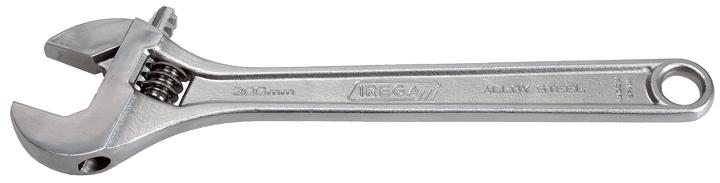 Actual product image Irega Open-ended spanner