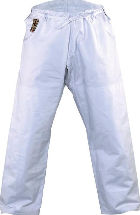 Image du produit Danrho kimono judo kano (140, 146, 152, 158, 164, 170, 176, 182, 188)