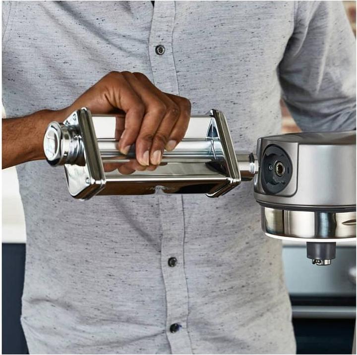 Produktbild Kenwood Pasta Vorsatz KAX981ME