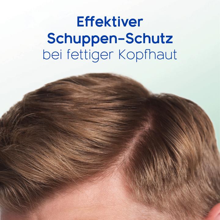 Actual product image Head & Shoulders Bare Sensitive (400 ml, Liquid shampoo)