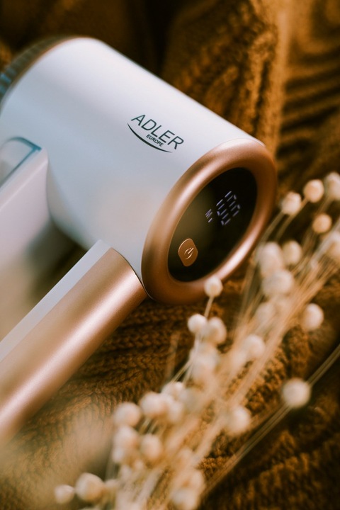 Image du produit Adler AD 9617 LCD