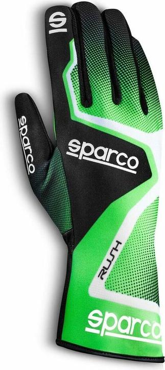 Sparco Gants de karting Rush (XXS)