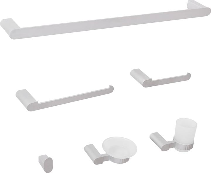 Actual product image Beliani Paracas