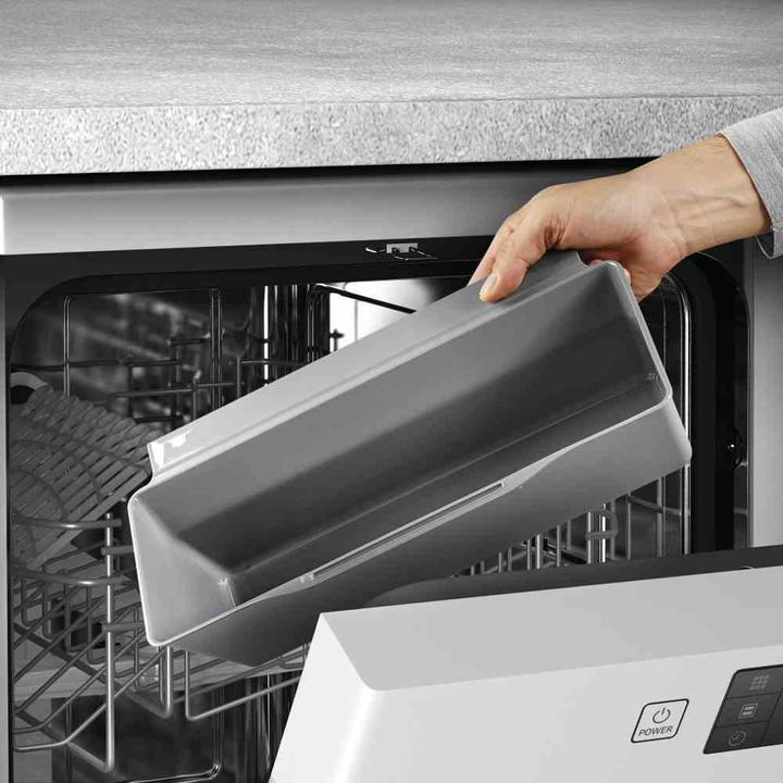 Produktbild Metaltex Clean-Tex (16 l)