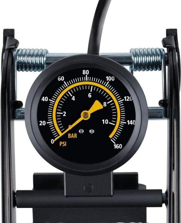 Immagine prodotto Dunlop Doppelte Fusspumpe