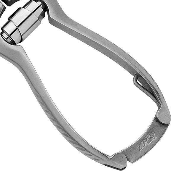 Image du produit Nippes Pince à ongles pédicure