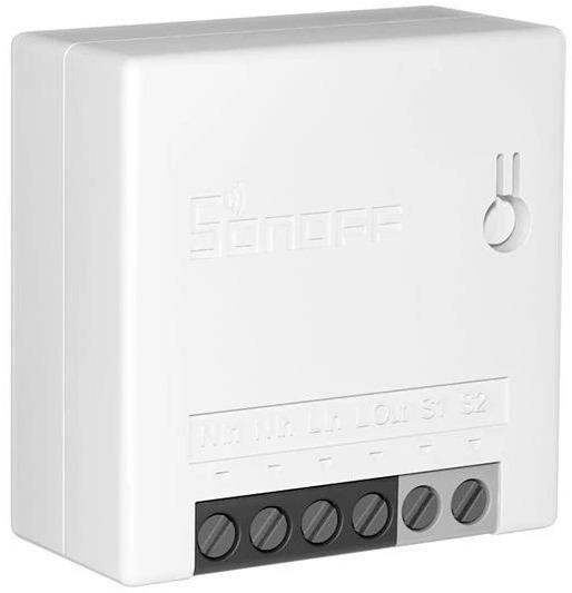 Image du produit Sonoff Mini R2 (Actionneur de commutation)