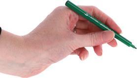 Immagine prodotto Bruynzeel Pennarelli per bambini, 12 pezzi. (12 x)