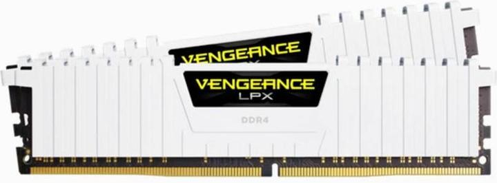 Actual product image Corsair Vengeance LPX (2 x 16GB, 3200 MHz, DDR4-RAM, DIMM)