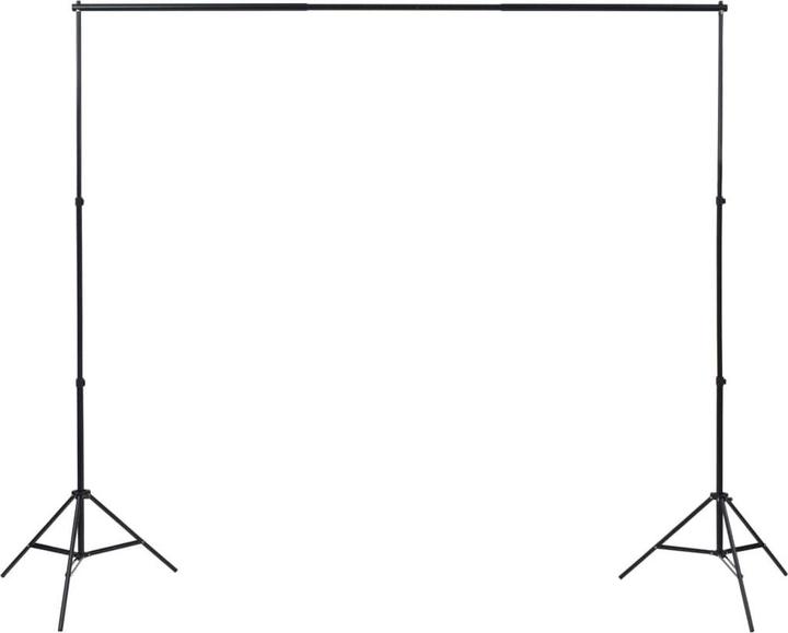 Image du produit vidaXL Studio Set (300 cm, 210 cm)