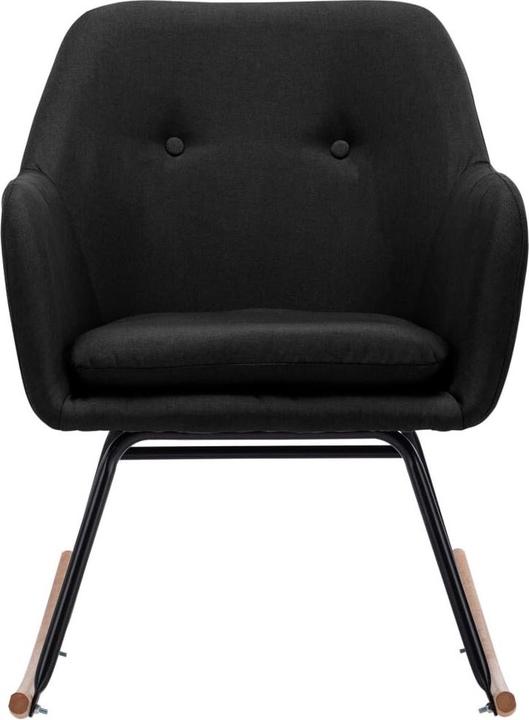 Image du produit vidaXL Schaukelstuhl