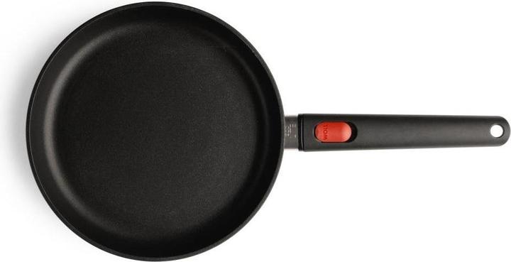 Produktbild Woll Bratpf. EcoLite Ind. 24cm (Bratpfanne, Aluminiumguss, 24 x 5 cm)