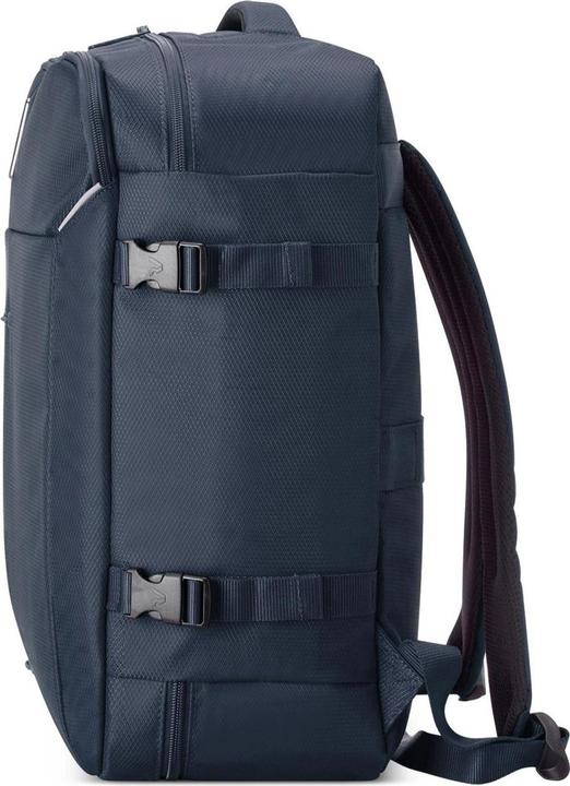 Actual product image Roncato Ironik 2.0 backpack 45 cm laptop compartment (26 l)