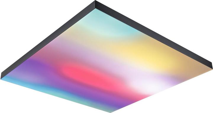 Actual product image Paulmann Panel Verlora Rainbow (2820 lm)
