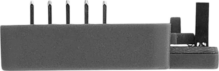 Produktbild M5Stack 12 Stück 90° L Winkelverbinder für 1515 Aluminiumprofil