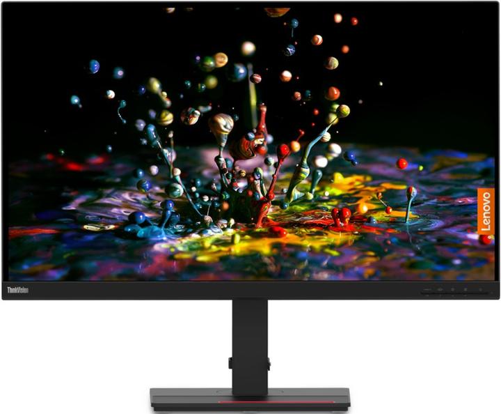 Actual product image Lenovo ThinkVision P32p-20 (3840 x 2160 Pixels, 31.50")