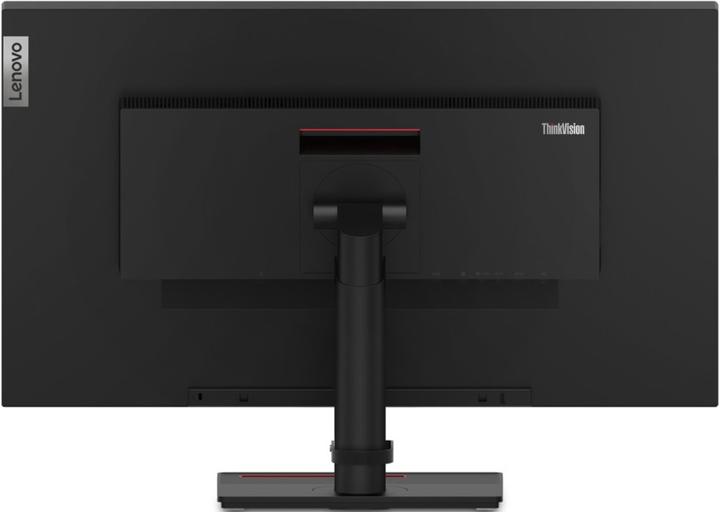 Actual product image Lenovo ThinkVision P32p-20 (3840 x 2160 Pixels, 31.50")