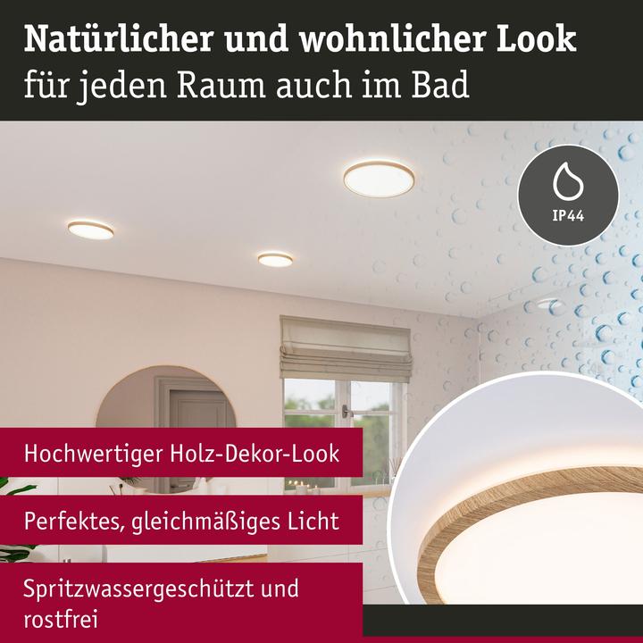 Produktbild Paulmann Atria Shine Backlight (850 lm)