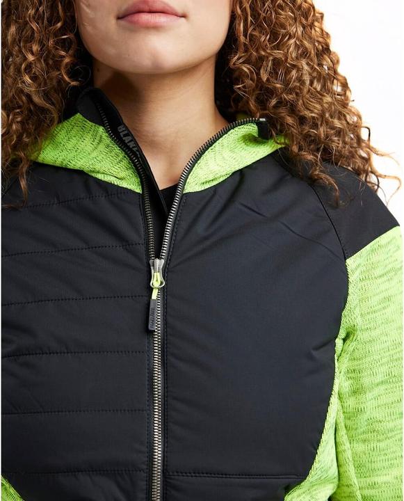 Produktbild Blakläder Hybrid-Daunenjacke Damen (3XL)