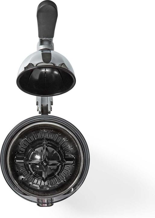 Produktbild Nedis Citrus Presses | 100 W | Aluminium / Schwarz