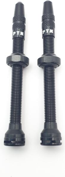 Image du produit Pepis Tire Noodle Valve Lufty2 Ultralight, 60mm