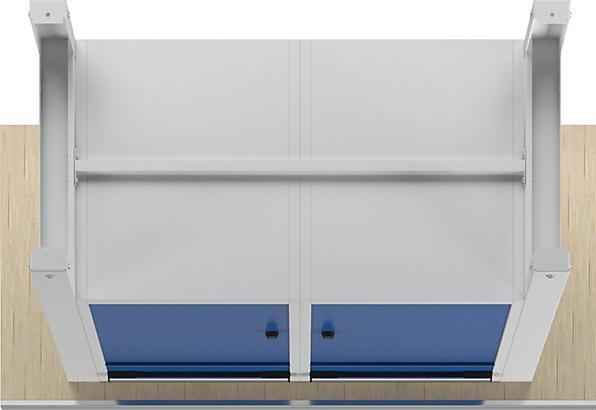 Produktbild eurokraft basic Werkbank (150 cm, 70 cm)