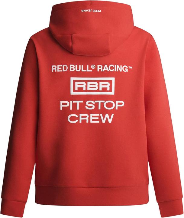 Image du produit Oracle Red Bull Racing Sweatshirt à capuche graphique équipage (XXL)