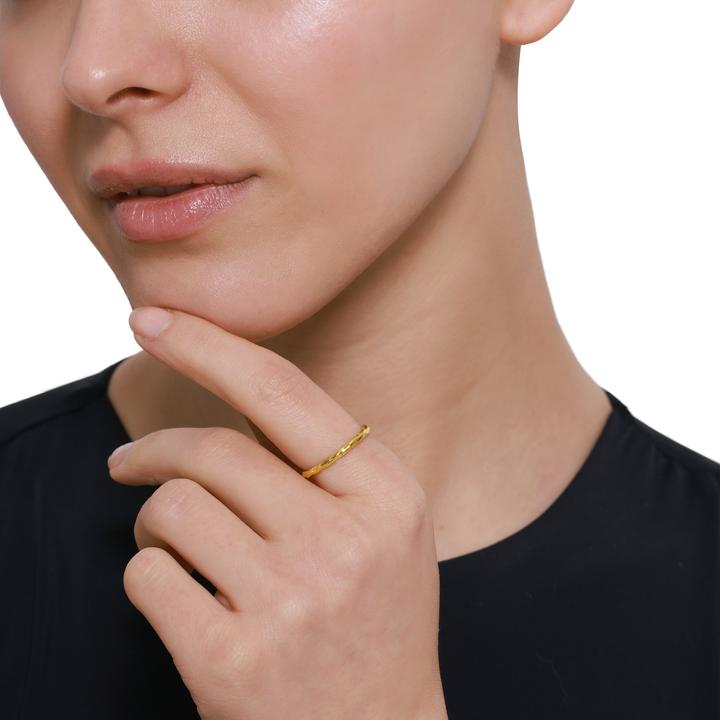 Produktbild Heideman Pater silberfarben (One Size)