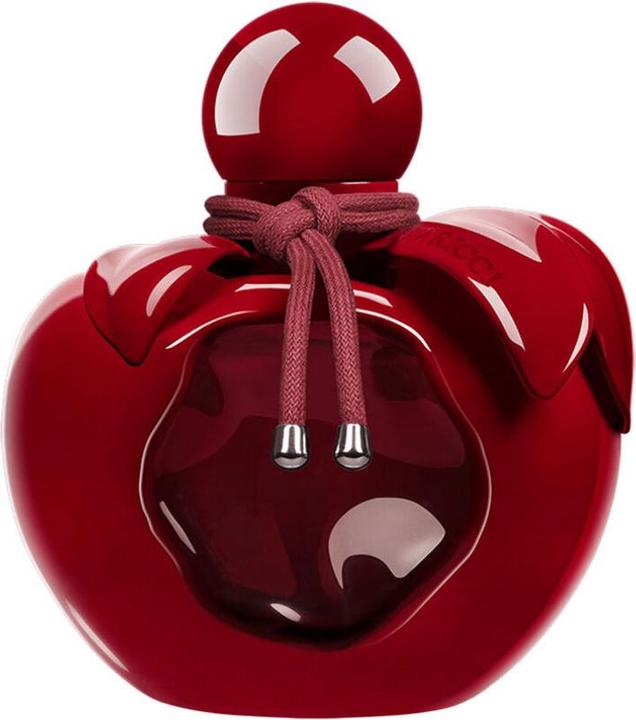Nina Ricci NINA ROUGE CRUSH EDP Dampf 80 ml (Eau de Parfum, 80 ml)