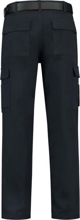 Produktbild Tricorp Arbeitshose Basic Navy Gr. 48 (48)