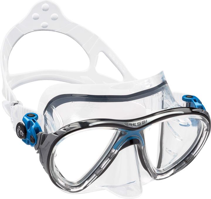 Actual product image Cressi Big Eyes Evolution