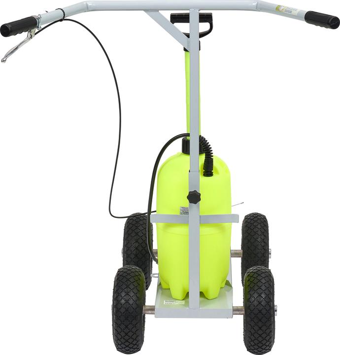 Actual product image Sport-Thieme Wet Marking Trolley Stadium