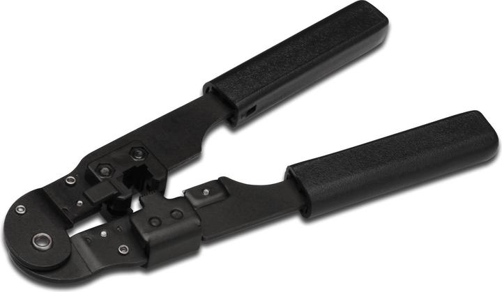 Produktbild FixPoint Crimpzange (310 mm)