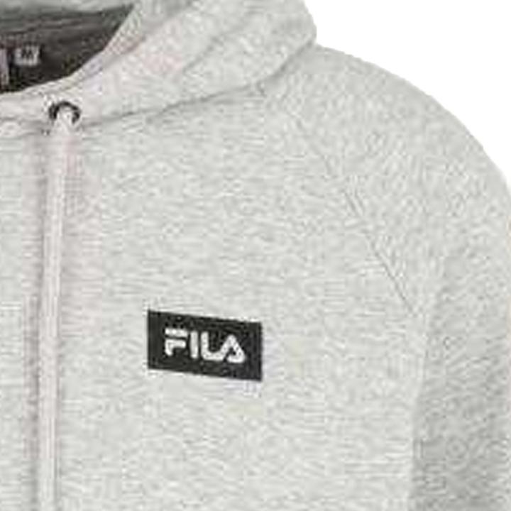 Image du produit FILA - Sweat à capuche BELFORT - Homme (L)